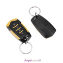 12V Car Auto Alarm Remote Central Door Locking Vehicle Keyless Entry System Kit