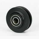 Sliding Barn Door Wheel Closet Hardware Roller Cabinet Pulley S Window