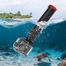 Waterproof Floating Selfie Stick Handheld Monopod for GoPro Hero 8 OSMO Action