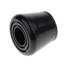 6pcs Durable Roller Skates Toe Stopper Tools for Men Women Outdoor Skating, Wear