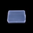 Empty Cover Case Box for Silicone Anti-Sponge  Blending HA3C