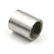 1/2" 0.5" Female x Female Threaded Pipe Fitting Stainless Steel SS304 NPT  LJ