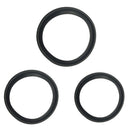 Tenor Saxophone Ring Mute Dampener for Saxophone Woodwind Instrument Parts