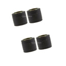Qty (4pcs) Universal Shock Absorber Mounting Bush 14MM Cotton reel Style