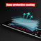 9H Nano Liquid Phone Screen Protector Ultra-thin High Definition Screen Fil U1V3