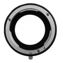 Camera Adapter Ring Macro Extension Tube for Nikon D7200 D7100 D7000 D5500