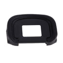 New Rubber Eyepiece Eyecup for CANON  EG 7D 1D3 1DX 5D3 Camera +Black
