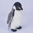 Plush Soft Animal Penguin, Cuddle Toys Playmate Birthday Christmas Gift for Kids