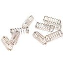 10pc Controller Metal Lock Buckles Repair Spring for Nintend Switch Joy- YU Ew