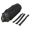12L Bike Frame Bag Waterproof Bicycle Handlebar Bag Sack Pouch Cycling Saddle