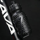 Wild Man One-Piece Mountain Bike Bottle Cage Road Bike Bottle Cage Water Cu