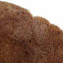 ( Pack of 2 ) Half Round Pre-Formed Replacement Coco Liner, 14-Inch I7S3