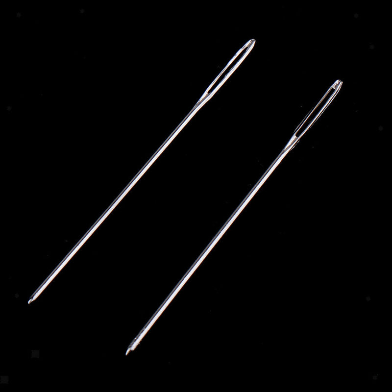 1 Set Cross Stitch Starter Kit, Full Range of Embroidery Starter Kit with House