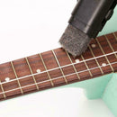 Guitar Strings Brush Pen Anti Rust Guitar String Cleaner Accessories Care E7C6