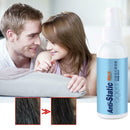 Anti-Static Cloth&Hair Spray Balancing Spray Anti-static &Replenishes Moist 80ML