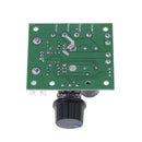 12V-40V 10A pulse width modulation PWM DC motor speed control sw Gw