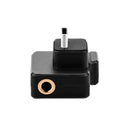 Type-C USB-C 3.5mm Mic Microphone Audio Adapter For DJI OSMO Action Accessories