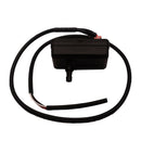2x Black Replacement Sender / Sensor Unit Fits For Turbo Boost Gauge 3 Wire