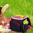 Insulated Lunch Bag For Women Men Cooler Kids Tote Food Picnic Thermal Lunc