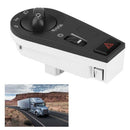 Head Light Headlight Lamp Switch for Volvo Truck FH12 FM VNL 20942844 20466