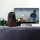 Mini Ipazzport KP 57 Wireless Remote Control Air Mouse 2.4G For Android TV Box