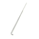 One Felting Needle Wooden Handle Holder DIY Tool For Creative Craft P9I2