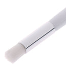 1X Eyelash Eyebrow Brush Extension Washing Clean Skin Care Remover Makeup To3C