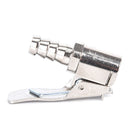 6mm Auto Air Pump Chuck Clip Inflator Valve Connector Clamp Tire Repair Tool Cy