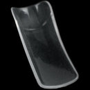 500pcs Clear UV Gel French Acrylic False Nail Art Salon Extra long Transpar
