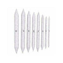 8PC Durable Paper Blending Stump Tortillon Sketch Art Drawing Wi Paper O6H3 V5F3