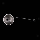 6Pcs Mini Stainless Steel And Plastic Funnel Kit Filling Cremation Jewelry