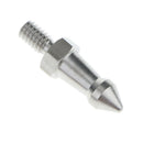 Stainless Steel 1/4'' Thread Replacement Tripod Spikes 3pcs Set for Benro Gizto