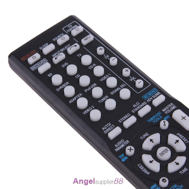 Remote Control Replacement for Pioneer VSX-521/AXD7660/62/VSX-422-K/AV Receiver