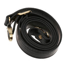 Replacement PU Leather Bag Adjustable 120cm Shoulder Strap DIY Cross Body