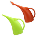 2x Long Spout Watering can, for Home Decor Indoor Watering Pot Decorative Plants