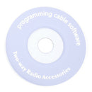 USB Programming Cable for ICOM IC-F5010 IC-F5011 IC-F5021 IC-F5023 OPC-1122 Y6O7