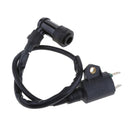2PCS Ignition Coil for Kawasaki Brute Force 650 750 KFX700 80 Replaces Parts