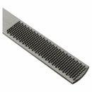 4 in 1 8 inch Carbon Steel Carpentry Woodworking Wood Rasp File Mill Tool 2 B7M1