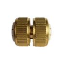 Garden lawn Water Hose pipe joiner mender repairer fitting connector 12mm BX