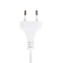 USB 4 Port Multifunction Charger Quick Charging 5V 2A Extension Socket(EU)