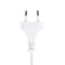 USB 4 Port Multifunction Charger Quick Charging 5V 2A Extension Socket(EU)