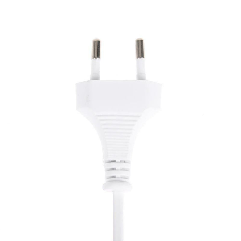 USB 4 Port Multifunction Charger Quick Charging 5V 2A Extension Socket(EU)