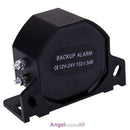 12-24V Universal Backup Beeper Warning Alarm Car Truck Vehicle Horn