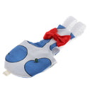 Durable Parrot Bird Outdoor Adjustable Harness Rope With Bird Parrot Diaper