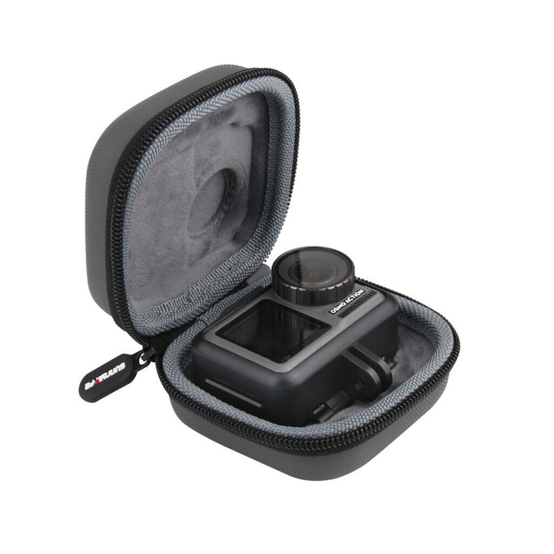 Sports Camera Protective Carrying Case Mini Storage Bag For DJI OSMO ACTION