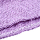 1 PC Magic minifiber Hair Drying Towel Hat Cap Bath Head Wrap - Purple