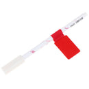 Adhesive Rectangle Leather Elastic Pen Holder for Notebooks Journals Clipboar%!
