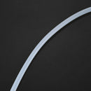 3.2mm ID x 6.4mm OD Peristaltic Pump Flexible Hose Silicone Tubing 1M