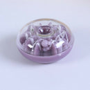 1pc Facial Threading Hair Remover Epilator Portable Painless Removal Defeatherer