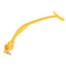 Golf Swing Trainer Practice Guide Beginner Gesture Alignment Training Aid Tool3C